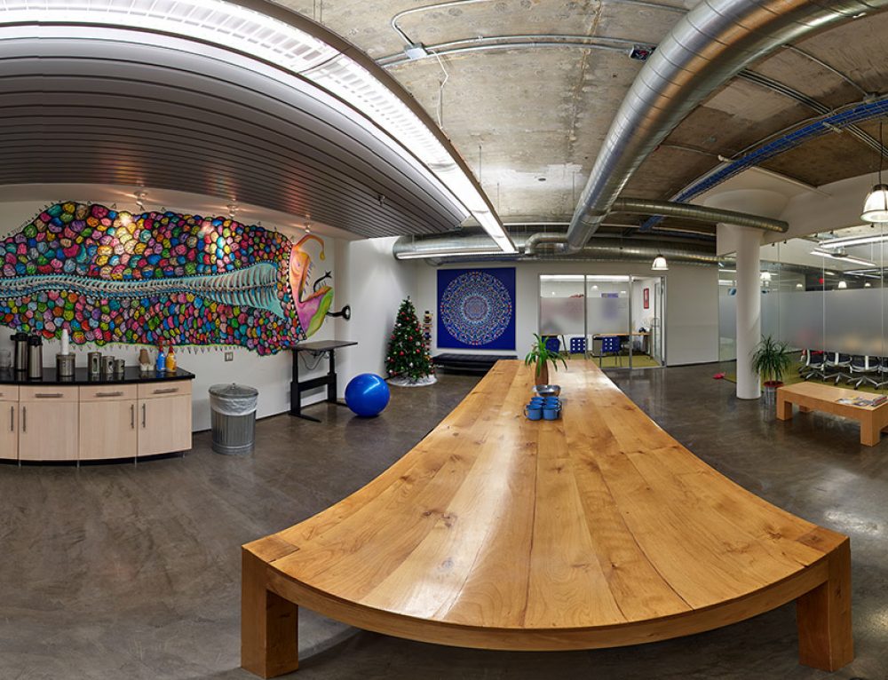 Behind the Scenes of an Interior Real Estate Photography Session in El