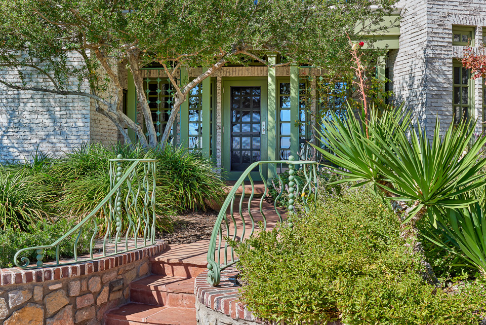 Exterior Photographer