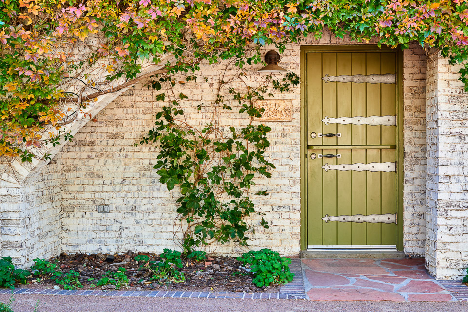 El Paso Architectural Photographer