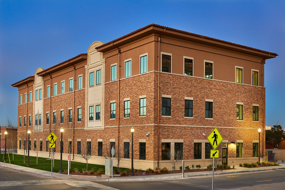 Hunt School of Nursing Photos