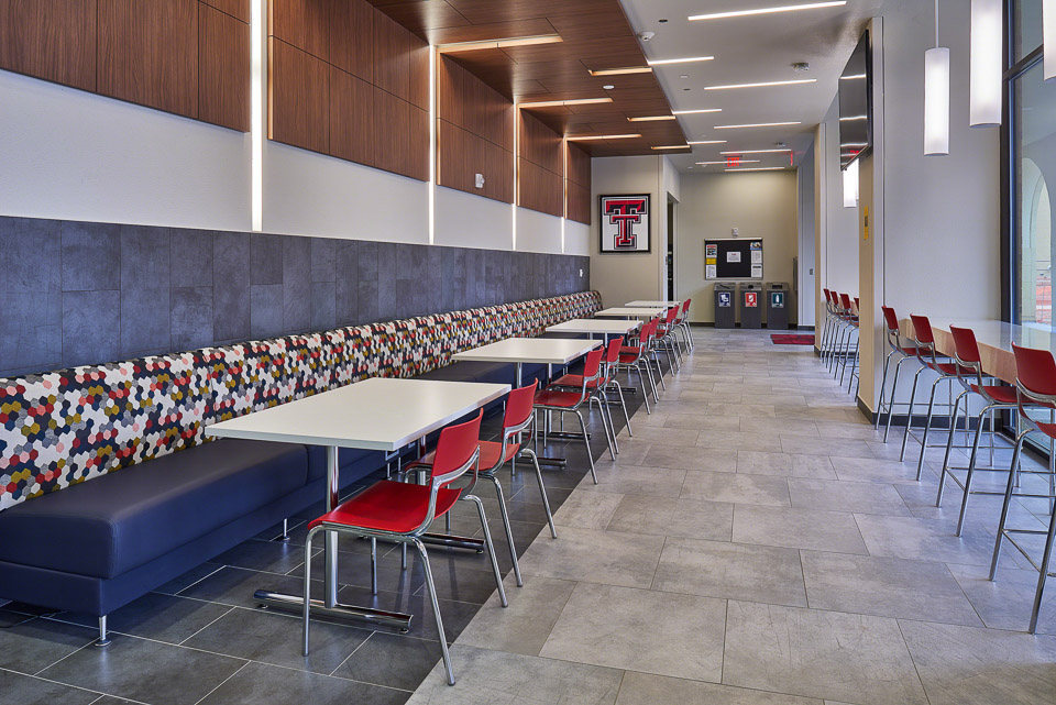 Interior Architectural Photographer