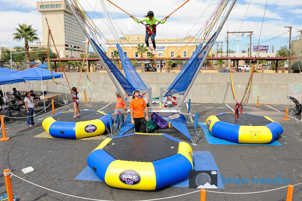 Chalk the Block 2013 El Paso Professional Photographer