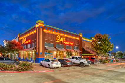 Chuy’s - Arlington - El Paso Professional Photographer