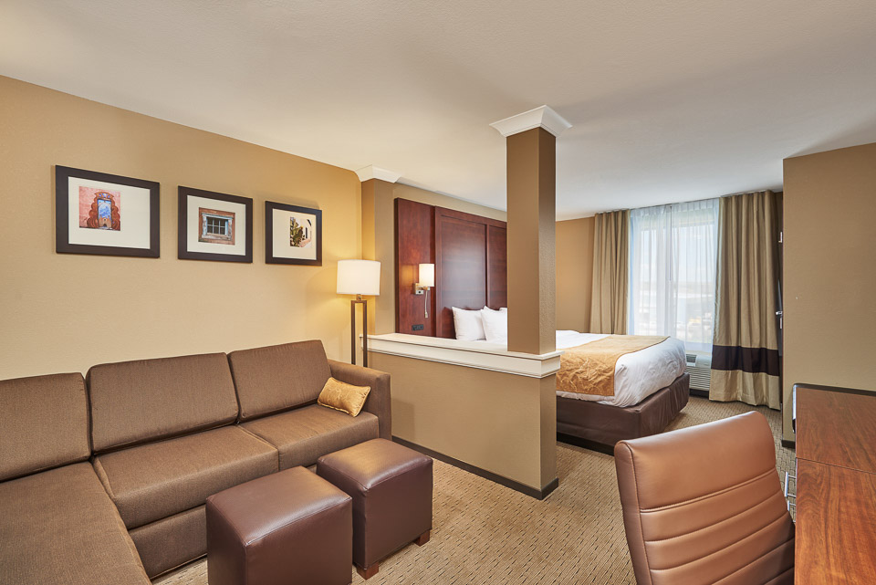 professional hotel photographer