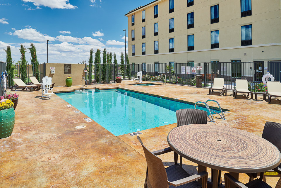 Hospitality Photography