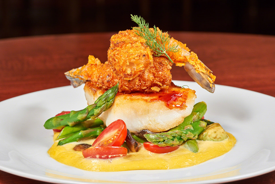 el paso hotel food photographer