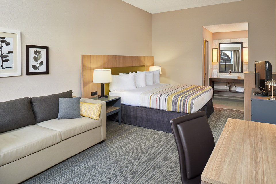 hospitality photography