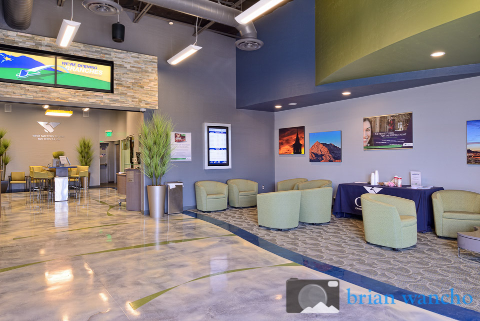 GECU Eastlake Branch