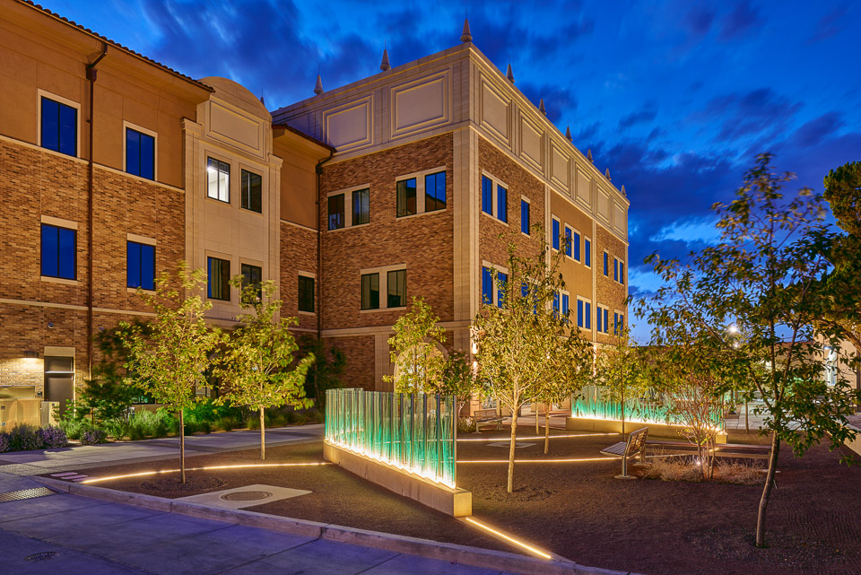 Texas Tech School of Nursing