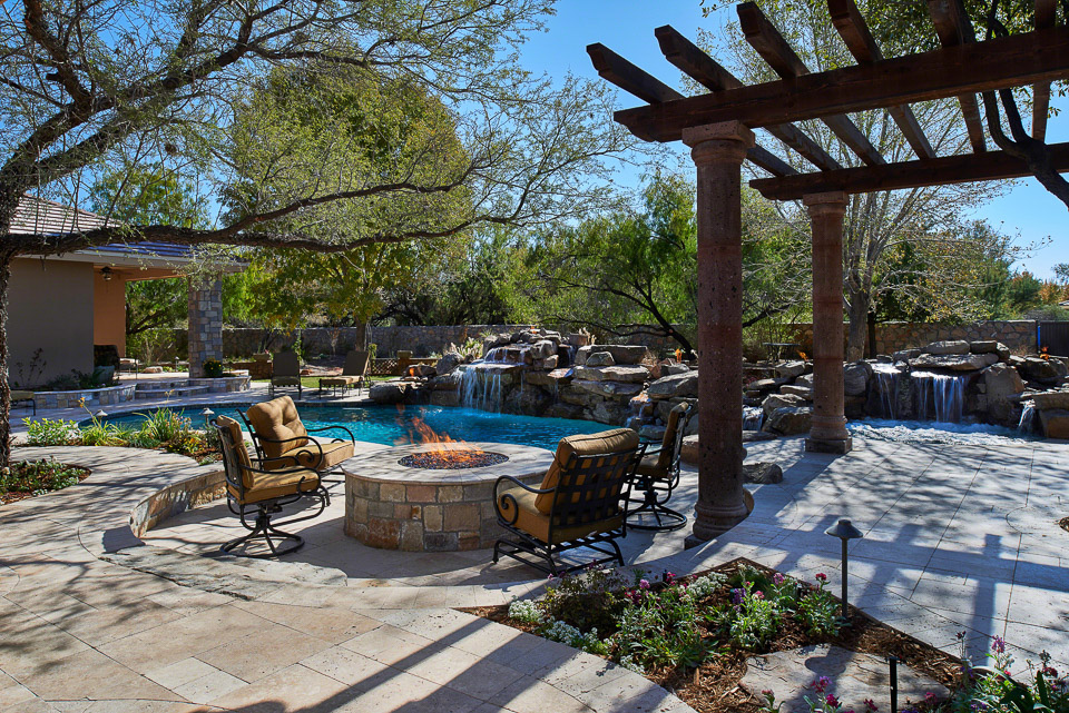Landscape Design Photography