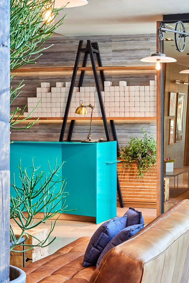 Professional Interior Design Photography