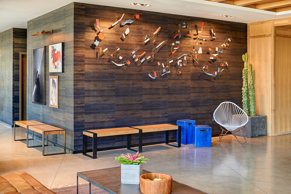 Interior Design Photographer in El Paso