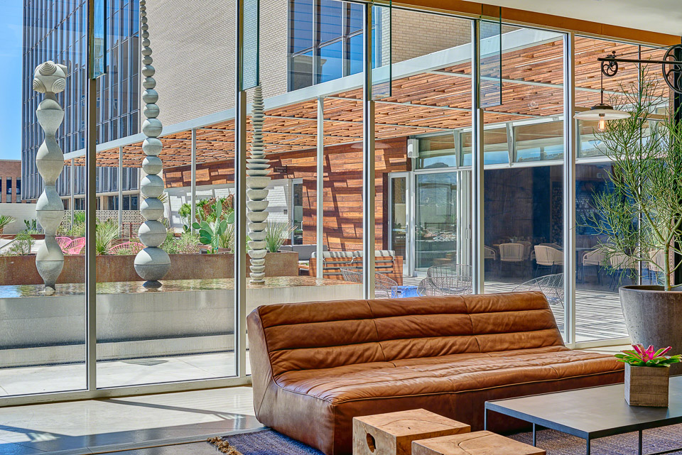Interior Design Photographer in El Paso