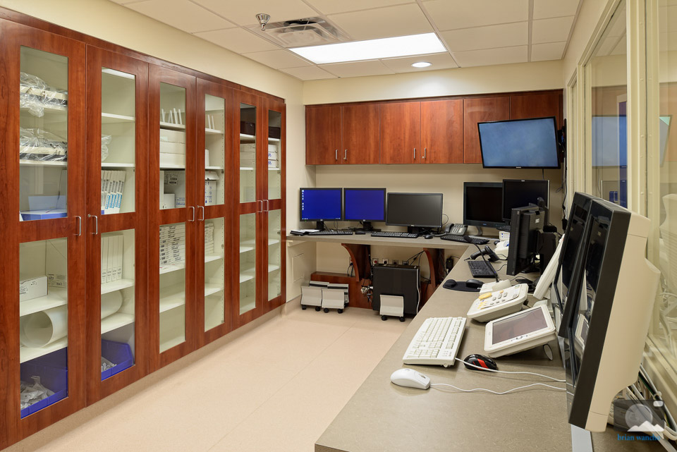 photography for healthcare facilities