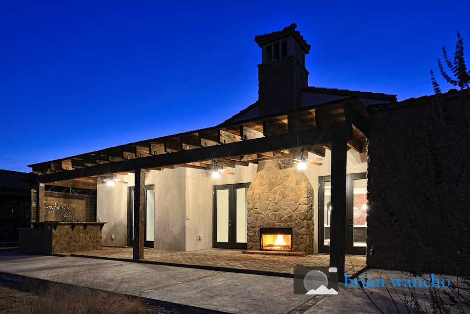 architectural photographer in el paso texas