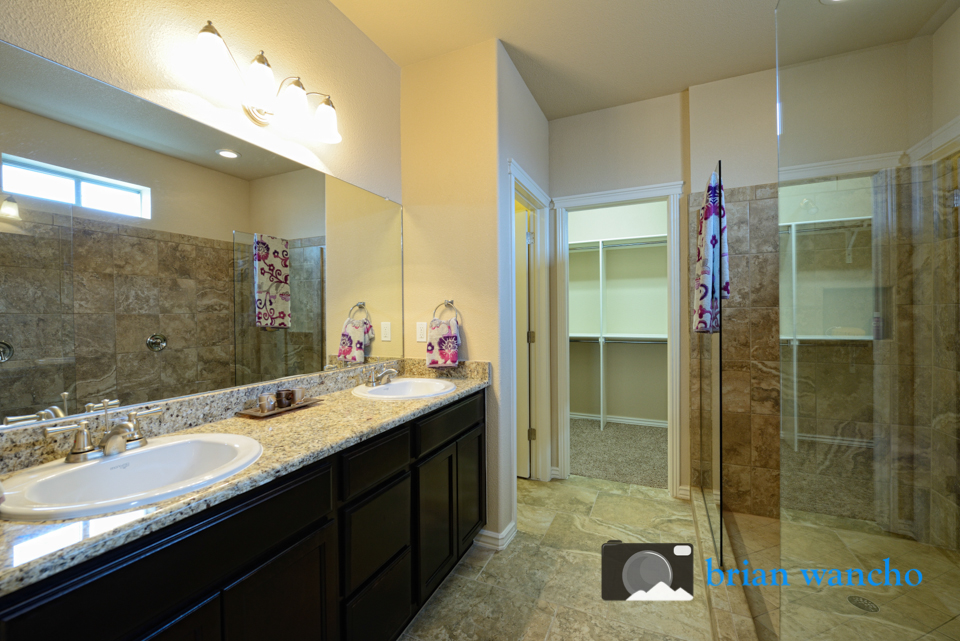 creative interior photographer in el paso