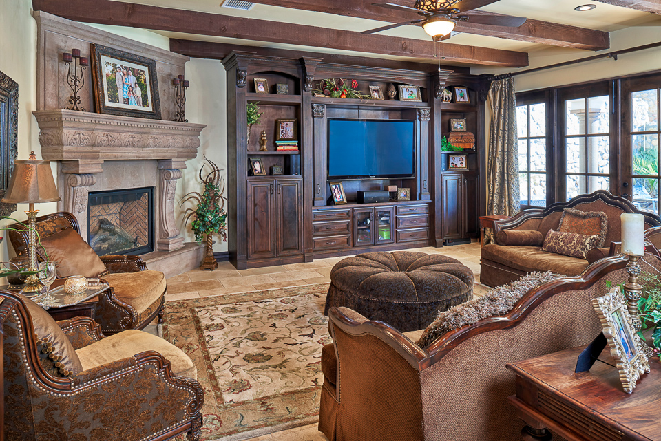 el paso interior photographer