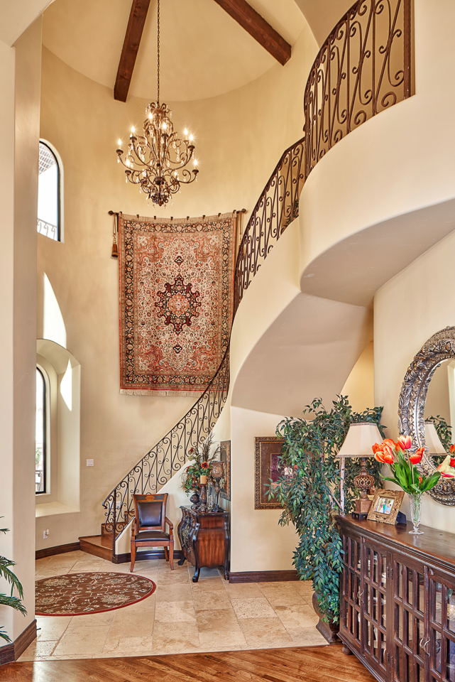 Interior Architectural Photographer in El Paso