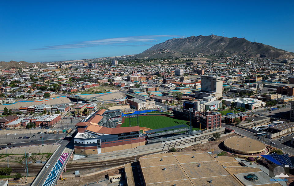 Southwest University Park