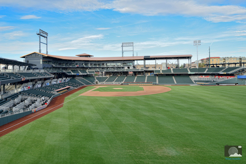 Southwest University Park