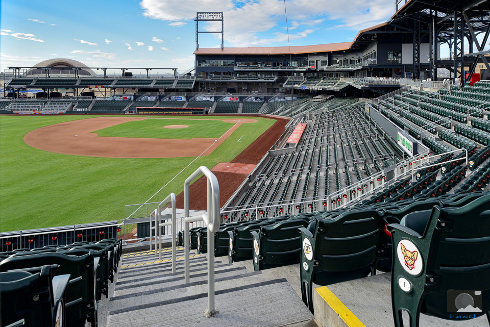 Southwest University Park