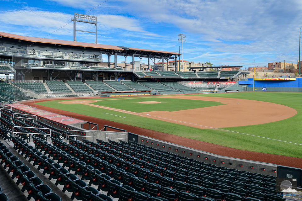 Southwest University Park