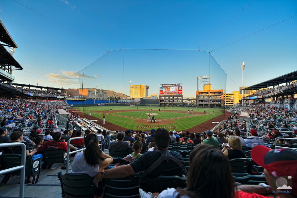 Southwest University Park