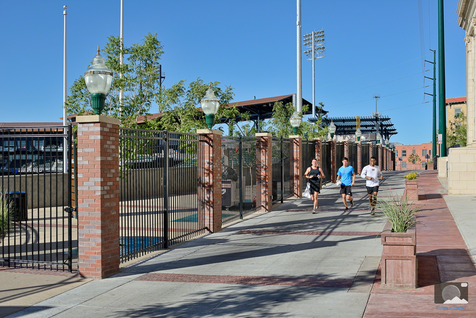 Southwest University Park