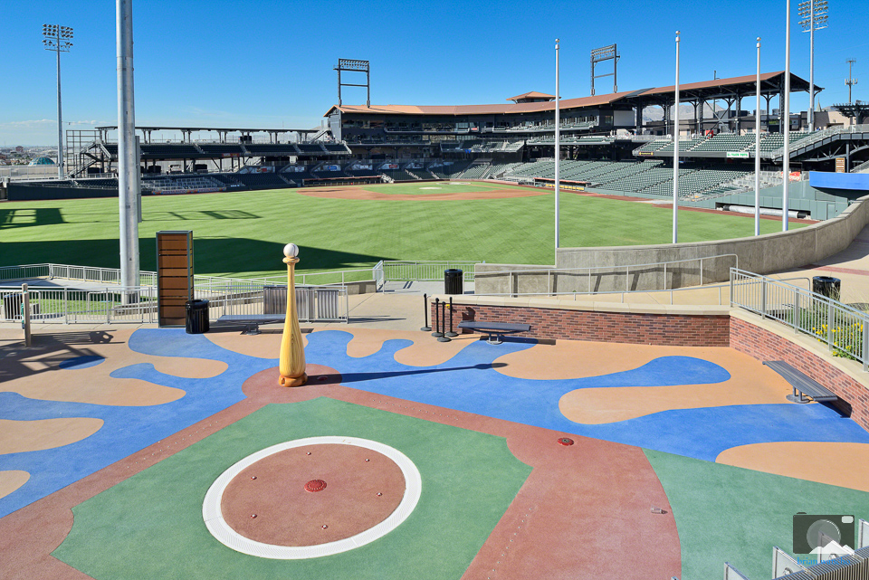 Southwest University Park