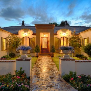 Architectural Photographer in El Paso