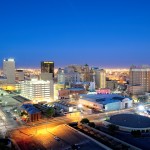 El Paso Stock Photo Library
