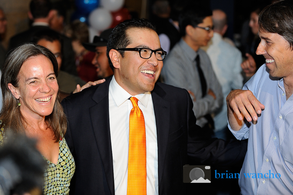 El Paso Event Photography - Steve Ortega for Mayor