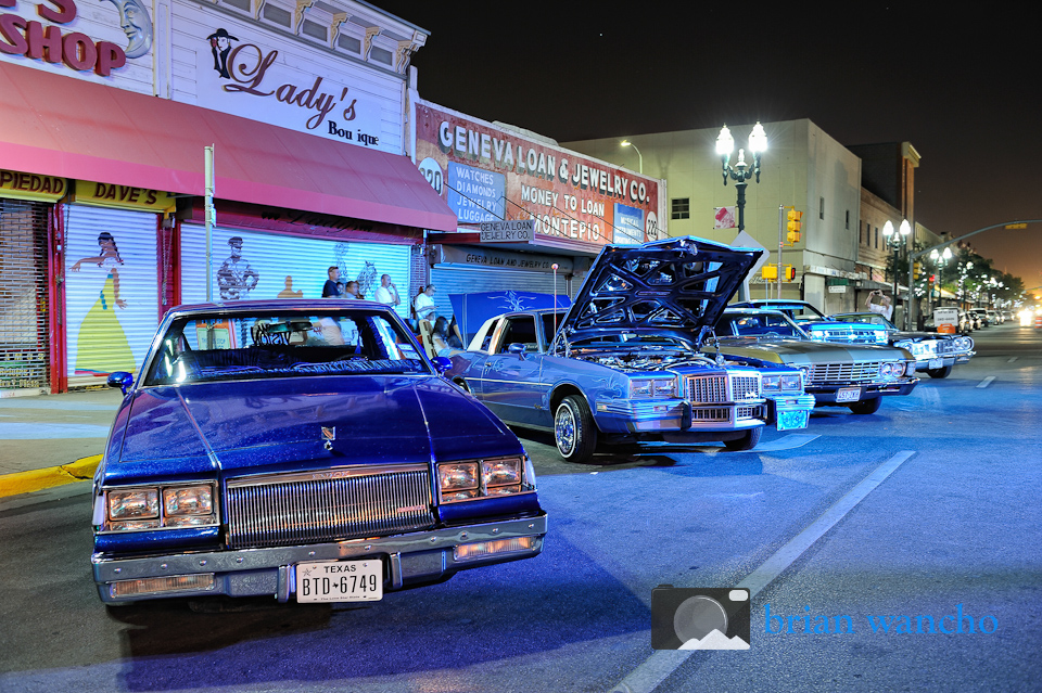 El Paso Event Photographer - Chalk the Block