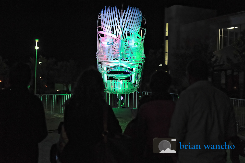 El Paso Event Photographer - Chalk the Block