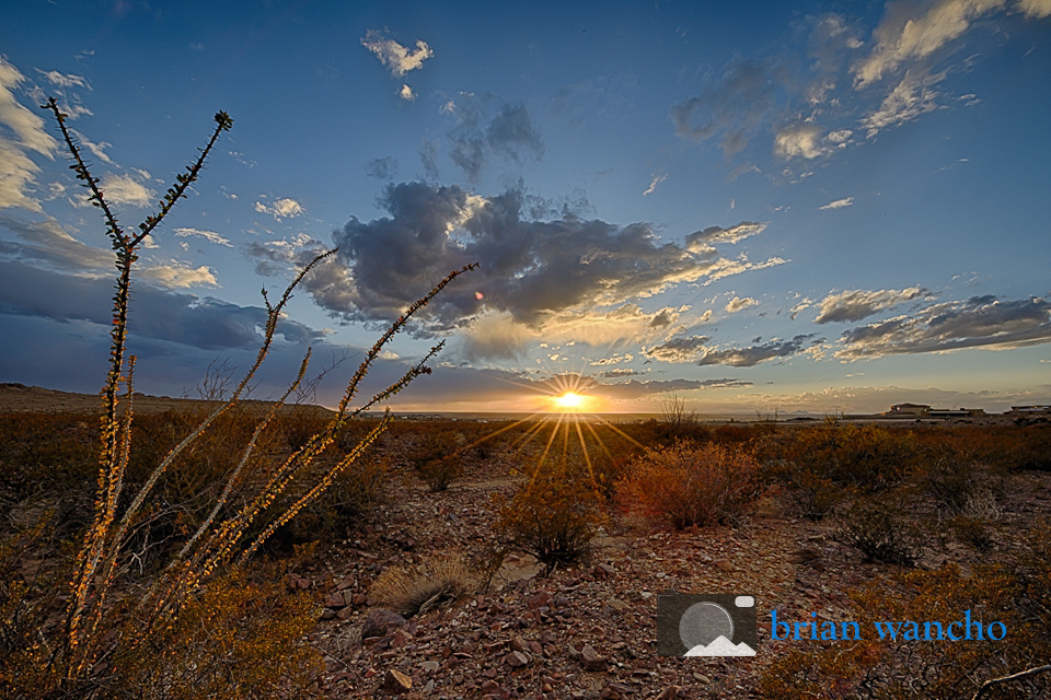 professional photographer in El Paso