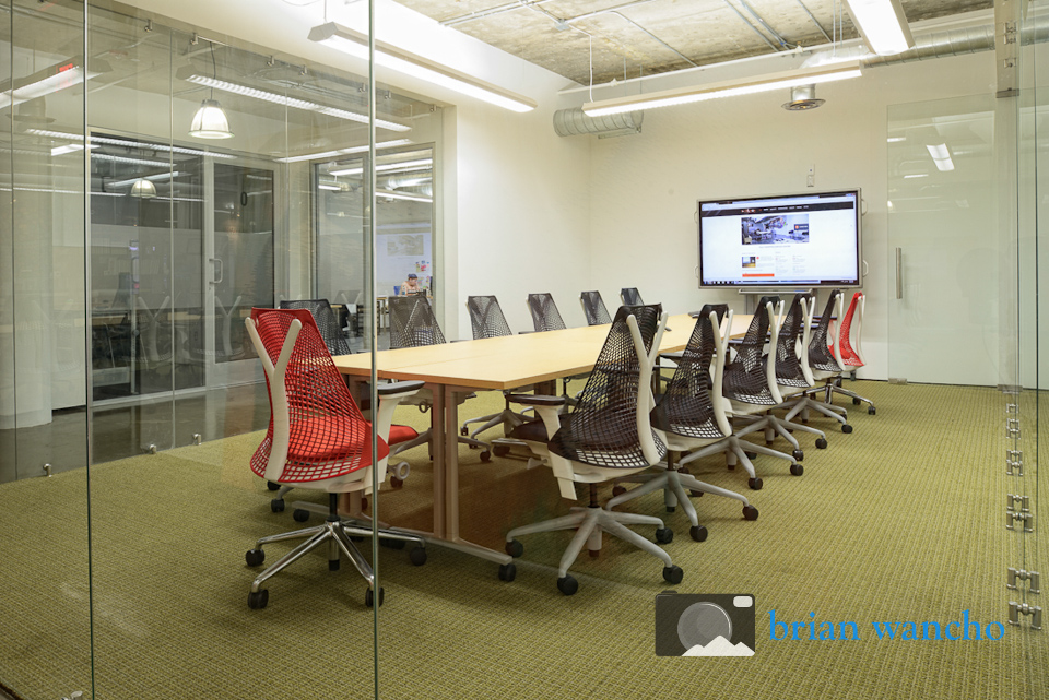 Large Conference Room at The Station