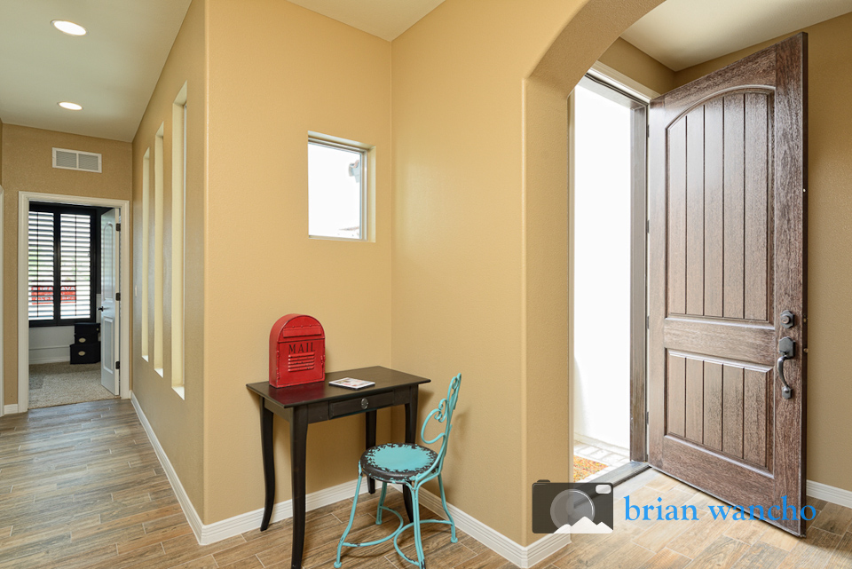 Interior real estate photographer - El Paso TX