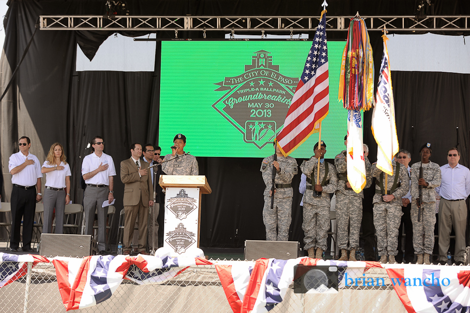 El Paso Event Photographer