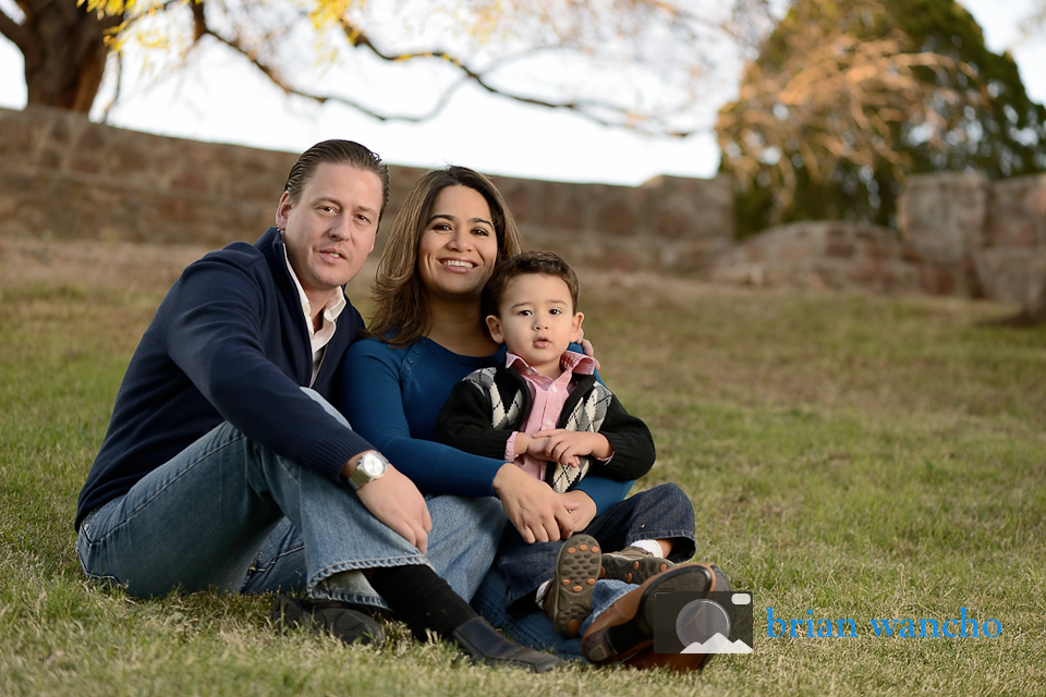 El Paso Family Portrait Photographer