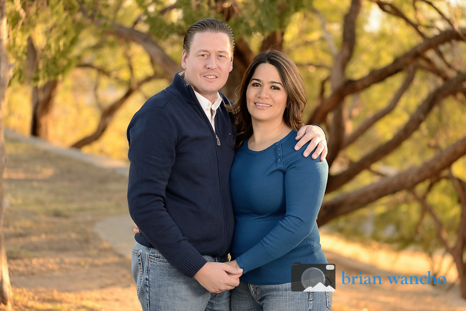 Family Photography in El Paso