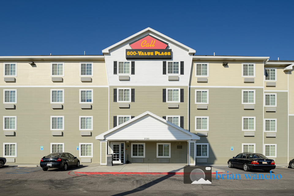 daytime hotel photographer in el paso