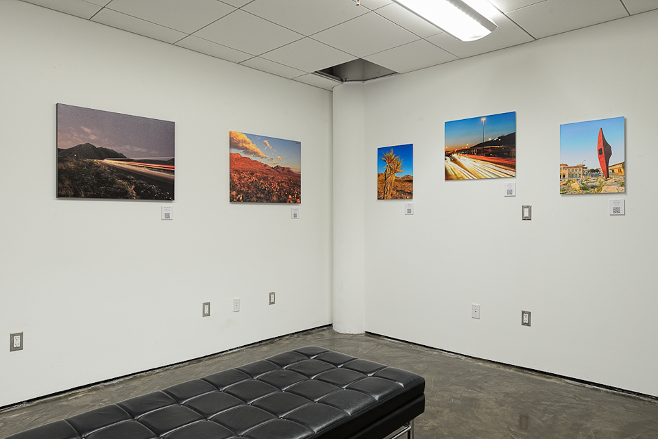 Photography show in El Paso