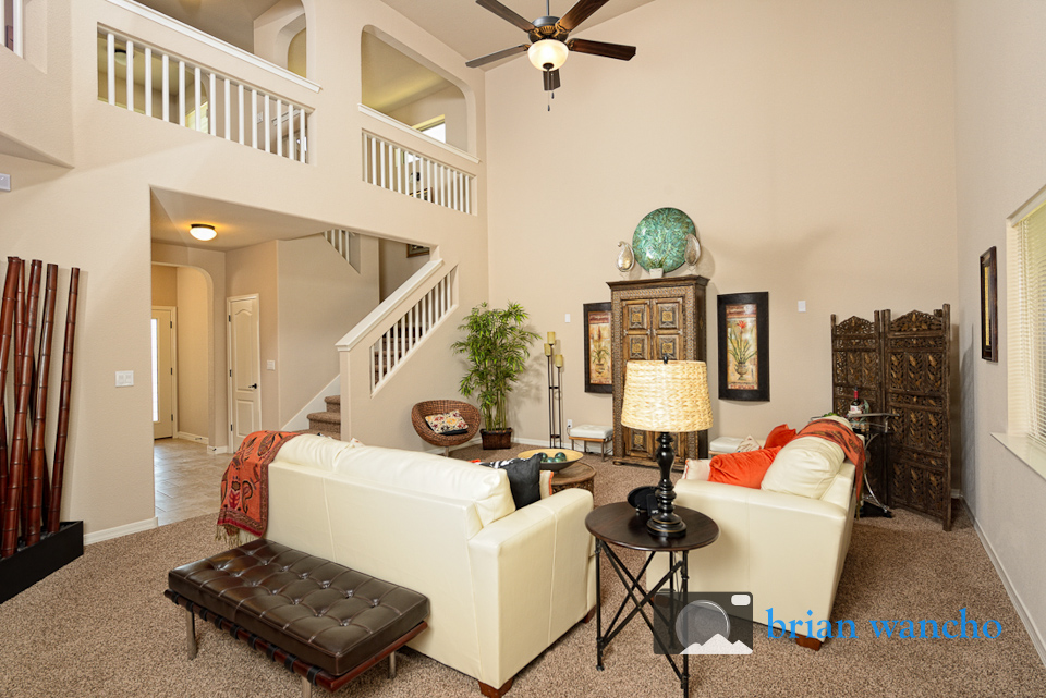 Interior Real Estate Photography