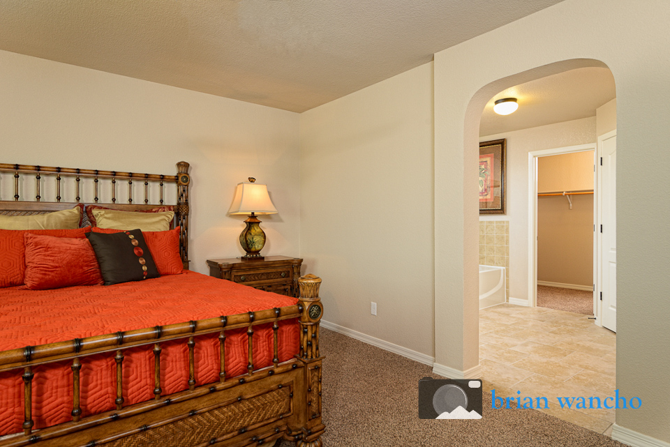 Interior real estate photographer in el paso tx