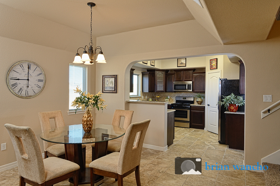 Real Estate Photography Services in El Paso