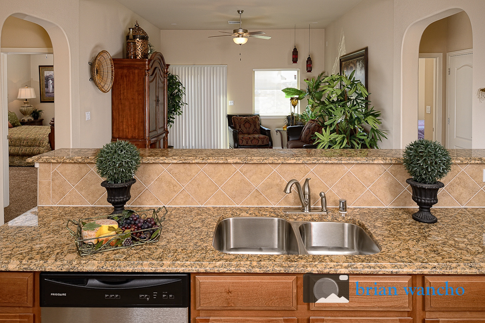 Quality real estate and building photography in El Paso
